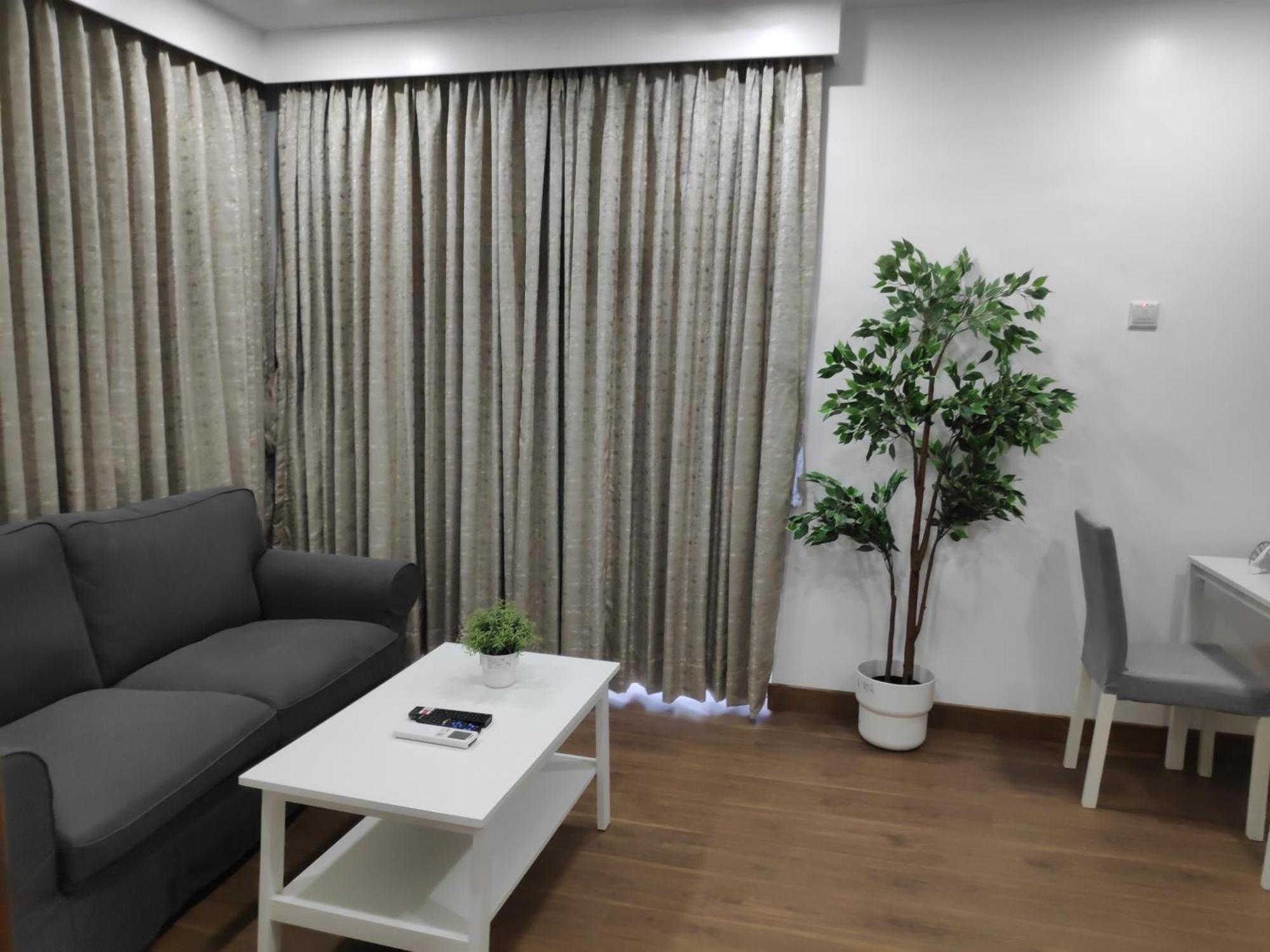 White House By Maxxvalue Service Apartments Bandra Mumbai Eksteriør bilde