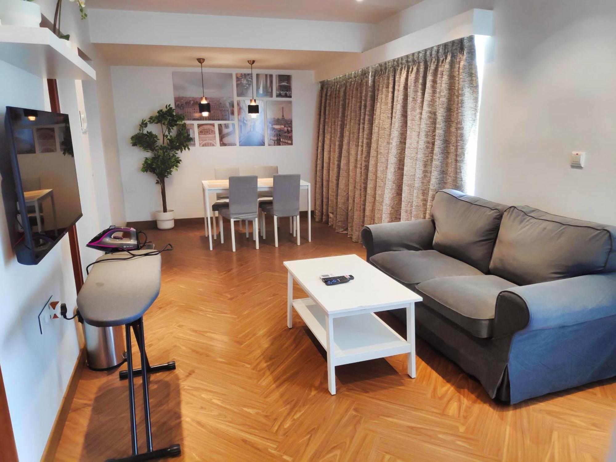 White House By Maxxvalue Service Apartments Bandra Mumbai Eksteriør bilde